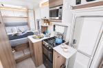 Swift Motorhomes Escape 694 2016 года
